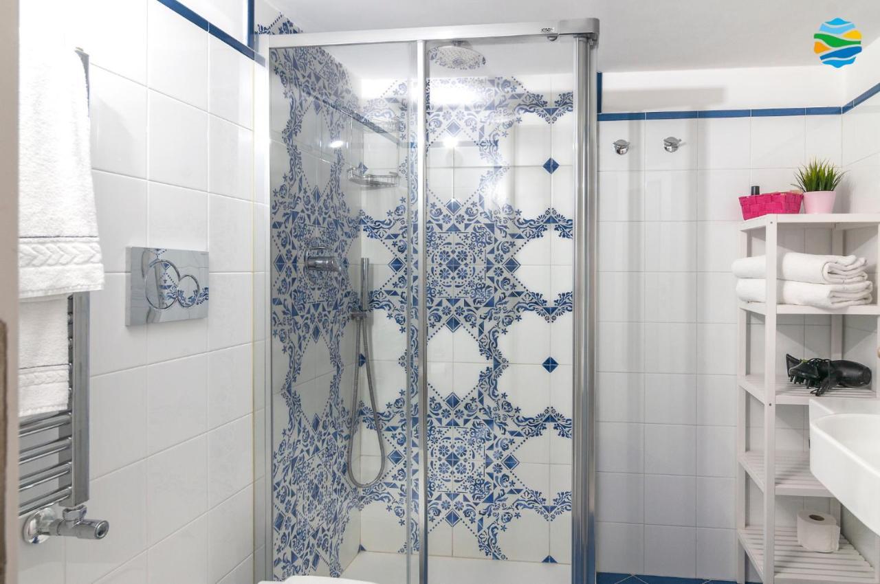 فيلا Casamare أمالفي المظهر الخارجي الصورة